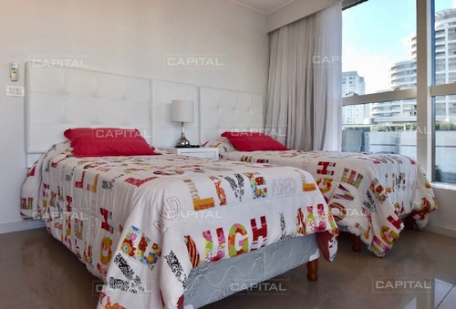 Imagen 12 de 30 de Alexander Collection Punta Del Este + Apartamento En Venta De Tres Suites - Punta Del Este Mansa