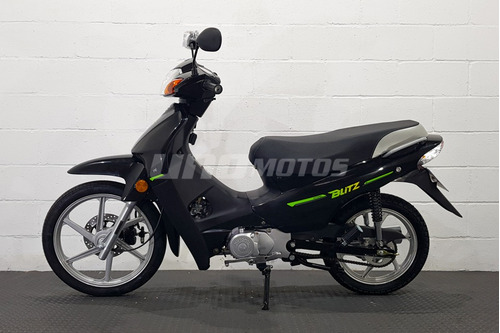 Motomel Blitz 110 Full 0km