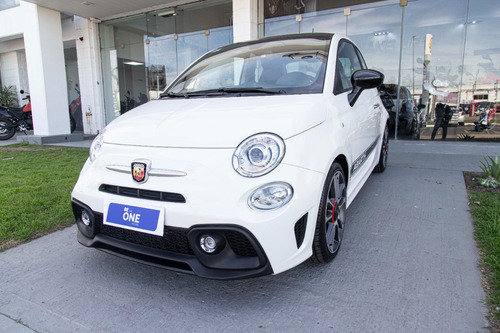 Fiat 500 1.4 Abarth 595 165cv