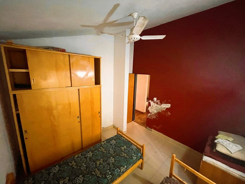 Casa Venta 3 Dormitorios Gas Natural B° La Carrodilla Calamuchita Cód 1306