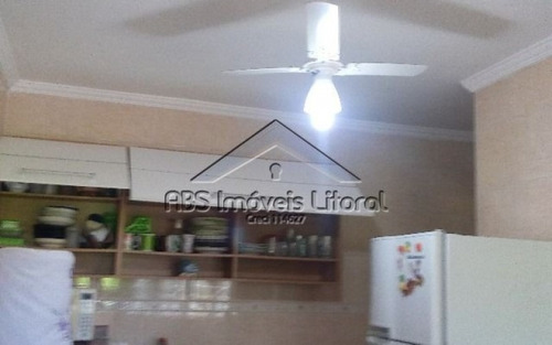 Imagem 11 de 15 de Sobrado Em Praia Grande Sob 824
