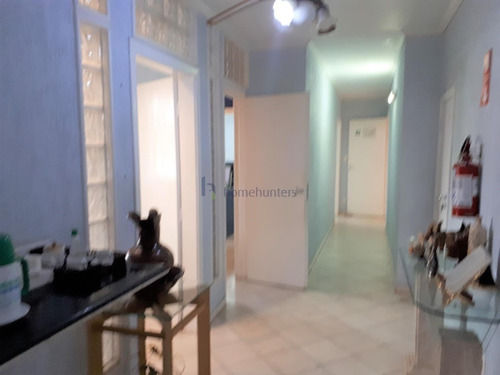 Casa Com 1 Dormitório, 1000 M² - Venda Por R$ 2.300.000,00 Ou Aluguel Por R$ 12.000,00/mês - Nova Campinas - Campinas/sp - Ca2328