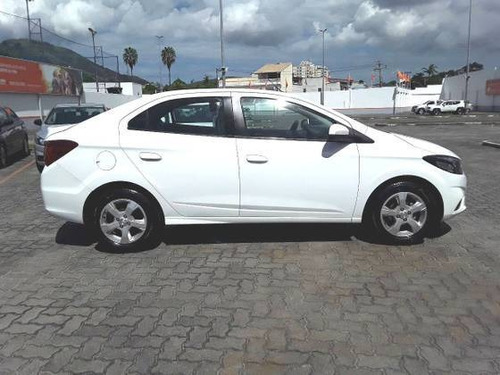 Imagem 9 de 9 de Chevrolet Prisma 1.4 Mpfi Lt 8v Flex 4p Manual