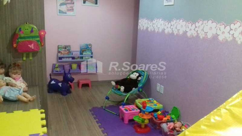 Imagem 13 de 15 de Casa Em Condomínio-à Venda-bento Ribeiro-rio De Janeiro - Vvcn30104