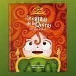 Libro: La Sillita De La Reina. Perez, Julia/arancibia, Desir