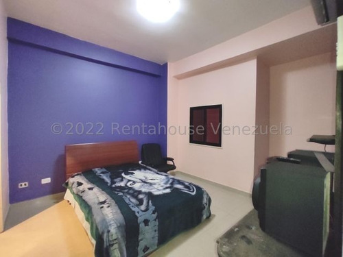 Imagen 19 de 30 de Apartamento En Venta Urb. Base Aragua, Las Delicias, Maracay, 22-19269 Mv