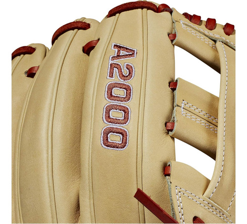 Guante De Béisbol Profesional Modelo A2000