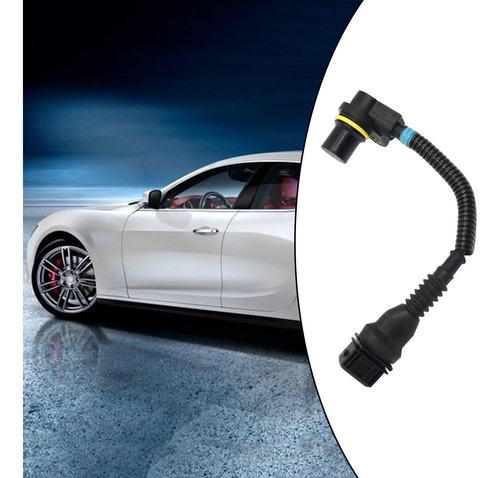 Imagen 7 de 11 de Reemplazo Del Sensor De Velocidad De Rotación De La