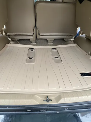 Toyota Fortuner 2.7l