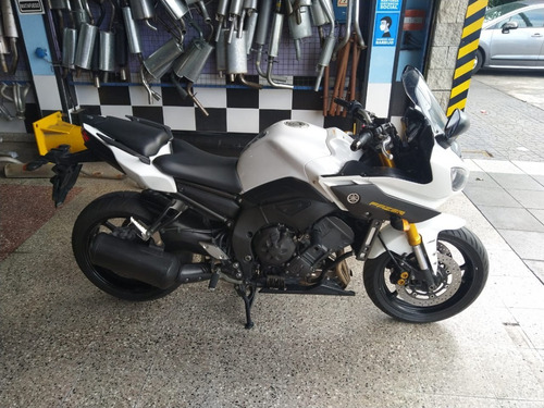 Yamaha Fz8 Sport Abs Fazer 800