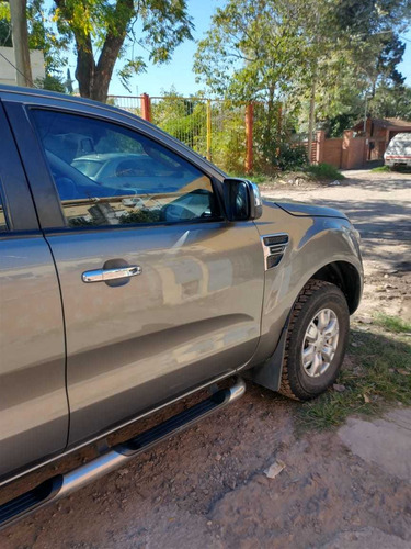 Ford Ranger 2.5 Cd 4x2 Xlt Ivct 166cv Uruguay 2014