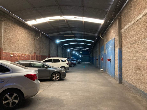 Imagen 3 de 3 de Cochera En Venta En Wilde Centro