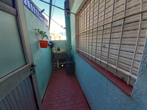 Imagen 16 de 16 de Departamento A La Venta De 2 Amb En Santa Teresita Diagonal 18 Entre 2 Y 3