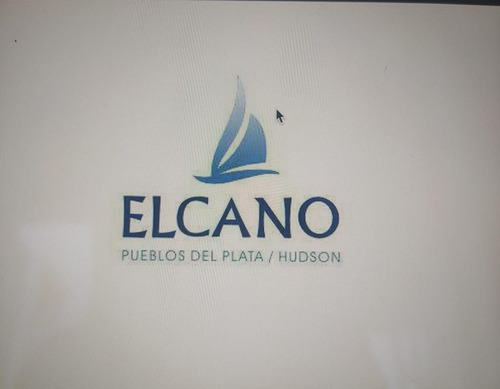 Imagen 1 de 2 de Lote En Venta En El Cano -hudson