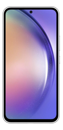 Samsung Galaxy A54 5G 5G 128 GB awesome white 8 GB RAM