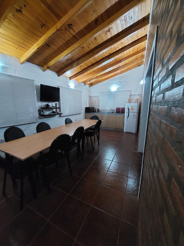 Construccion De Casa Estilo Chalet - 3 Ambientes - 2 Domitorios - Construcción Tradicional, En Ladrillos Y Hormigón