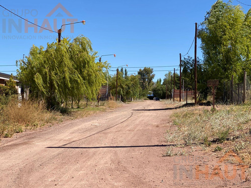 Terreno En Villa El Chocon