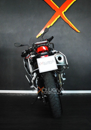 Imagem 5 de 6 de Bmw F850 Gs Exclusive Adventure