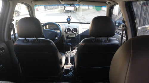 Imagem 6 de 9 de Ford Ecosport 2007 2.0 Xlt Aut. 5p