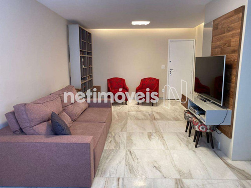 Imagem 2 de 29 de Venda Apartamento 3 Quartos Ipiranga Belo Horizonte - 911280