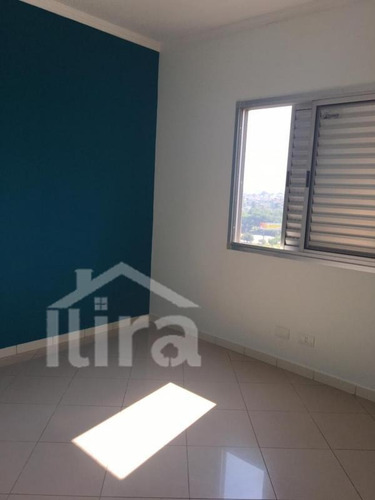 Imagem 6 de 10 de Ref.: 1593 - Apartamento Em Osasco Para Venda - V1593
