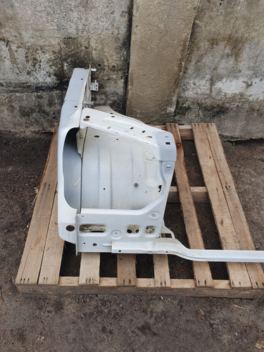Painel Frontal Meni Frente Amarok Lado Direito Original (Usado)