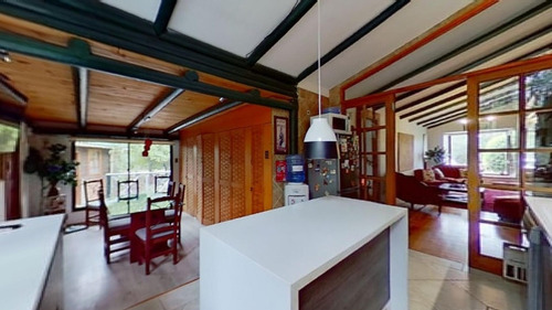 Venta Casa Los Laureles- Limache 3 D 2 B. 350 Millones