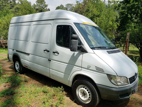 Mercedes-benz Sprinter 316 Alta 316 Alta