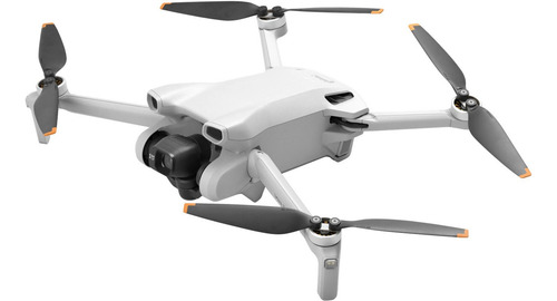 Dron Dji - Mini 3 Fly More Combo With Remote Control