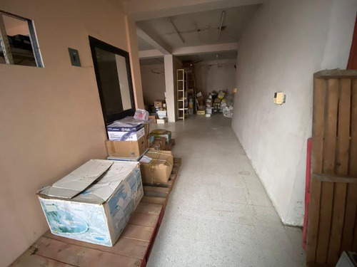 Venta Edificio 3 Pisos En La Col. Obrera Poza Rica Veracruz