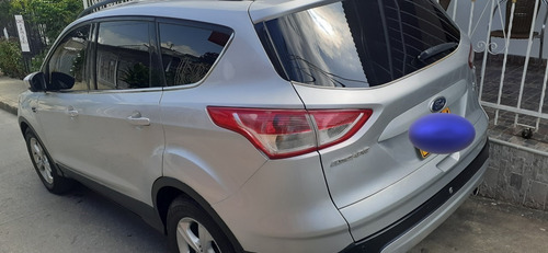Espectacular Ford Escape Se 4x4 Ecoboost 2.0 Litros
