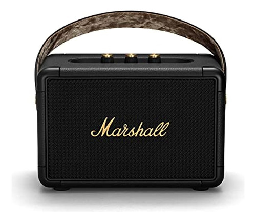 Altavoz Portátil Bluetooth Marshall Kilburn Ii