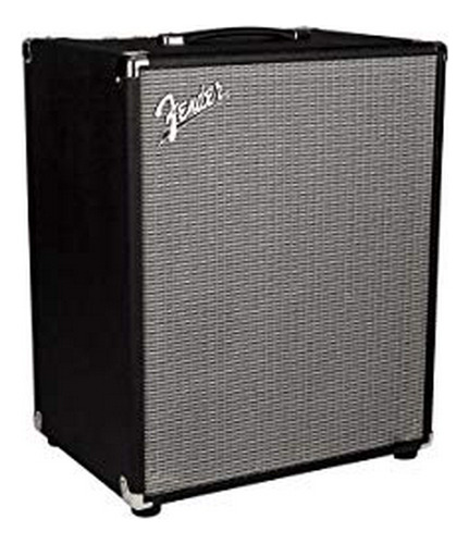 Amplificador De Bajo  Rumble 500 V3, 500w, 2x10  Eminence, O