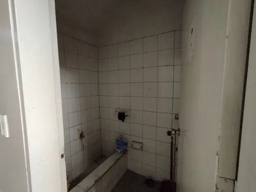 Bodega En Venta En El Toberín. Cod V1614475