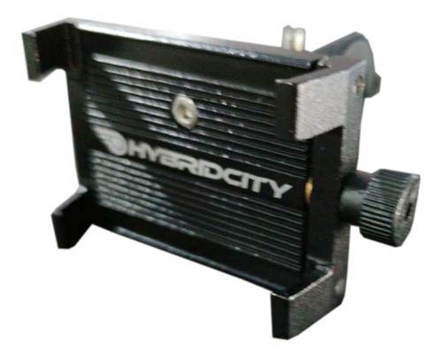 Imagen 2 de 10 de Porta Celular De Aluminio Para Bicicletas Phcol Moto Monopat