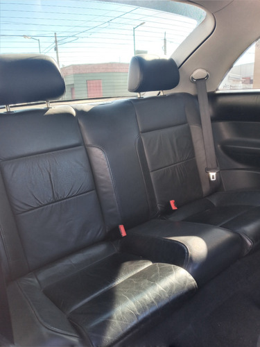 Volkswagen New Beetle 2.5 Sport
