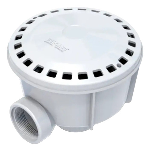 Kit Filtrado Pileta Hormigón Vulcano Hasta 80.000l Bomba 1hp