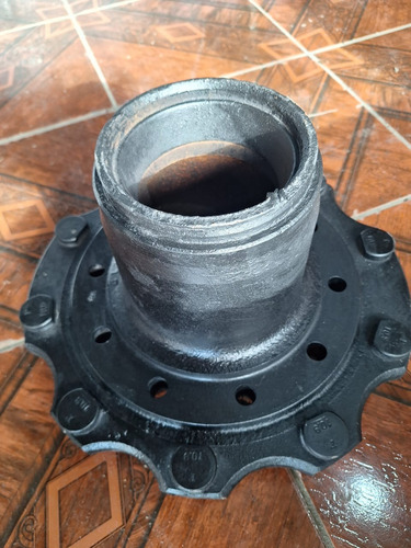 Maza Rueda Delantera Mercedes Benz 1518 1620 1634 Original