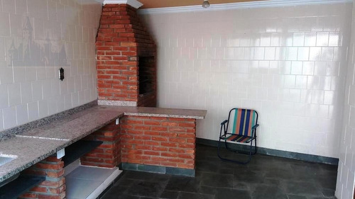 Imagem 14 de 30 de Casa Para Venda, 6 Dormitórios, Ipiranga - São Paulo - 11318