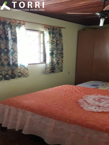 Imagem 13 de 20 de Sítio À Venda Em Cesário Lange/sp - St00084 - 68447401