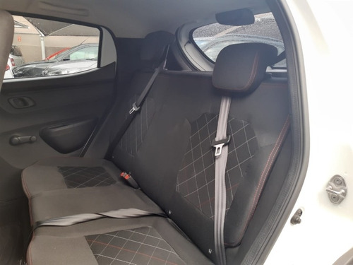Renault Kwid Zen 1.0 Manual