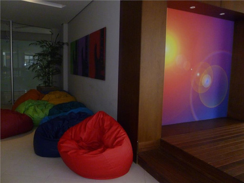Imagem 22 de 30 de Apartamento Com 3 Dormitórios À Venda, 106 M² Por R$ 930.000,00 - Tatuapé - São Paulo/sp - Ap6268