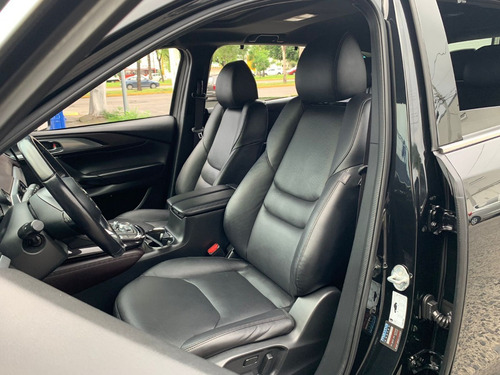 Imagen 12 de 15 de Mazda Cx-9 2017 2.5 I Grand Touring Awd At