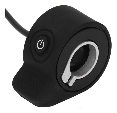 Dw Nuevo Patinete Eléctrico Thumb Throttle Abs Con Un Solo