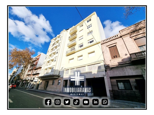 Apartamento Venta Cordón Montevideo Imas.uy L * (ref: Ims-19884)