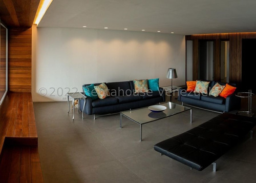 Imagen 17 de 30 de Lmgc Vende Espectacular Apartamento En Altamira Cod: 22-27799