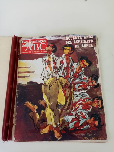 Libro Revista De Coleccion Ventagaraje Cod511