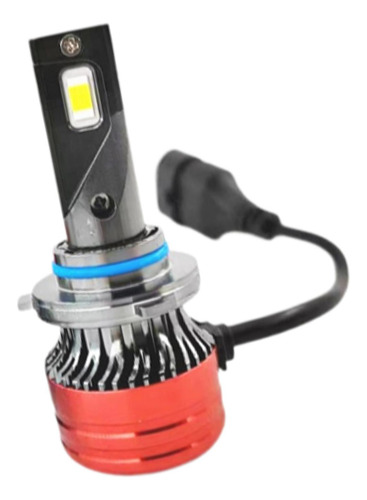 Bombilla Genérica Compatible Con Faros Delanteros, Bombilla