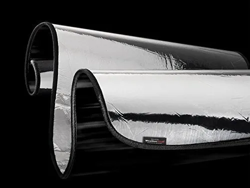 Parasoles Frontal Mazda Cx-9 - Weathertech