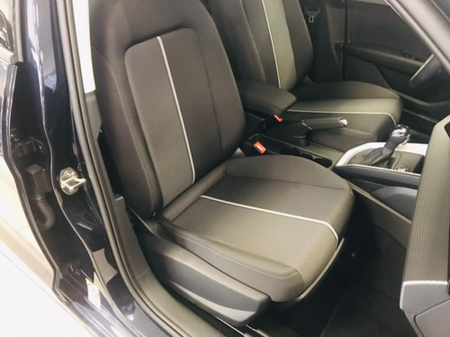 Imagen 7 de 15 de Audi A1 Sportback 2021 2020 2019 0km Usado A3 Q2 Q3 A4 Q5